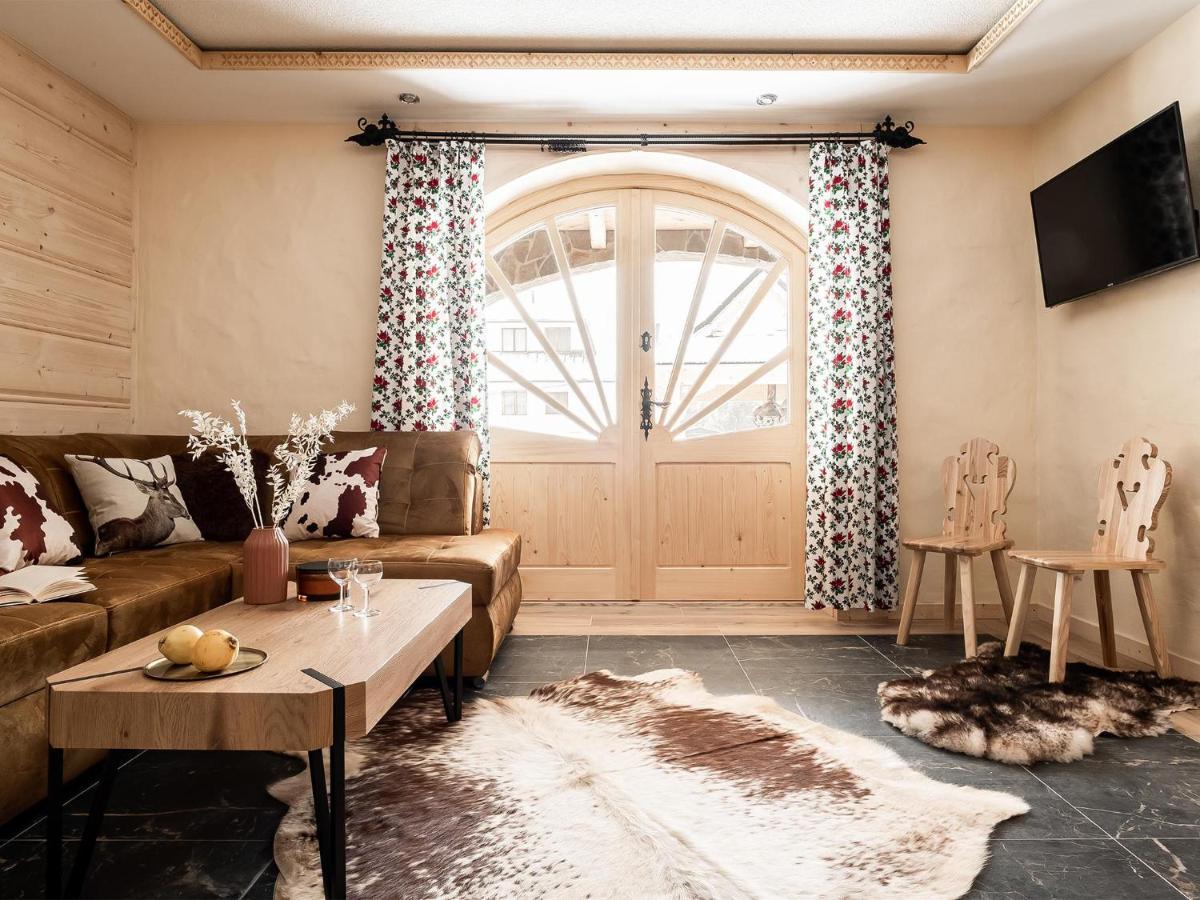 Osada Suwajowka Villa Kościelisko Exterior foto